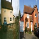 House extension building Suffolk
