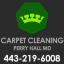 Carpet Cleaning Perryhall MD