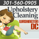 Upholstery Cleaning Washington DC