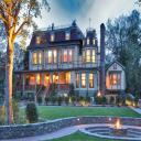 Welcome to Cliffside Inn Bed & Breakfast