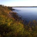 The Famous Cliff Walk