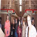 alcatraz island + prison  night tour