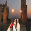 alcatraz island + jail   night tour