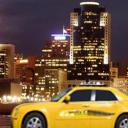 taxi cincinnati