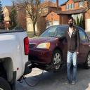get car scrapped North York