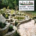 Earth Wood and Flowers Landscaping