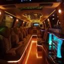 Airport Limousine Toronto