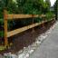 Split Rail Fence Columbus Ohio