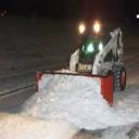 Indianapolis Snow Removal
