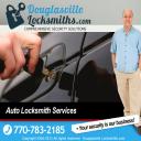Auto Locksmith Services
