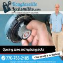 Opening Safes, Replacing Locks
