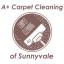 A+ Carpet Cleaning of Sunnyvale