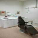 Salle de traitement Michel Puertas denturologiste