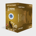 Cat5e Plenum