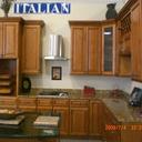 italian kitchen cabinets