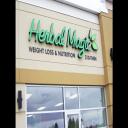 Herbal Magic Storefront