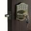 Father Son Locksmith Shop
