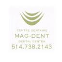 Centre dentaire Mag-Dent