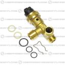 Vaillant Turbomax Plus & Turbomx Pro Diverter Valve 252457