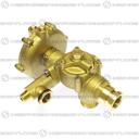 Baxi Hydraulic Outlet Assembly 248061