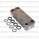 Vokera Heat Exchanger 8037