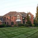 Lawn Mowing