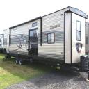 Motorhomes