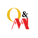 O&M Construction Services Logo