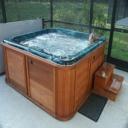 Hot Tub Wiring