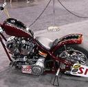 The Drag Bike