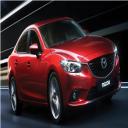 Deeter Mazda 4