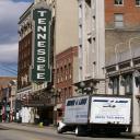 Knoxville Movers