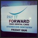 Steinbicker Dentistry of Mebane, NC