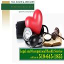 Occupational Health Service London ON2