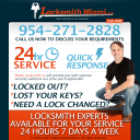 Miami Locksmith Services
