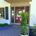 Entrance to Van Hala Dental Group located just 1.3 miles to the east of Cas