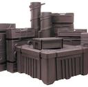 Tradeshow Cases Assortment