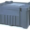 Jumbo Shipping Tub