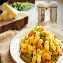 Sussex Ready Meals