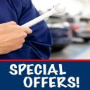 Absolute Auto Tech - auto repair specials