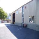 Absolute Auto Tech auto body shop
