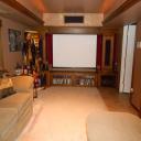 Home Theater Installation