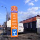 Totem Signs from Atherton Media