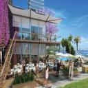 One Paraiso Edgewater condominium