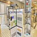 stone mosaics