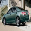 alquiler coches san diego