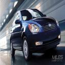 hire a car san diego airport