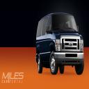 van rental san diego