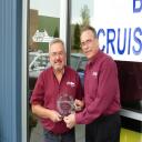 The travel planners at Cruise Holidays of Woodinville in WA arrange perfect