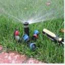 Sprinkler Head Repair
